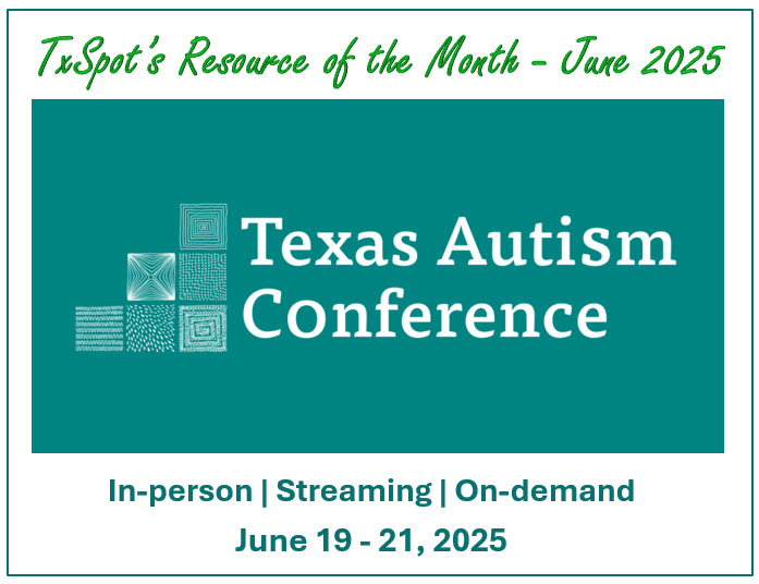 June 2025 Resource of the Month
